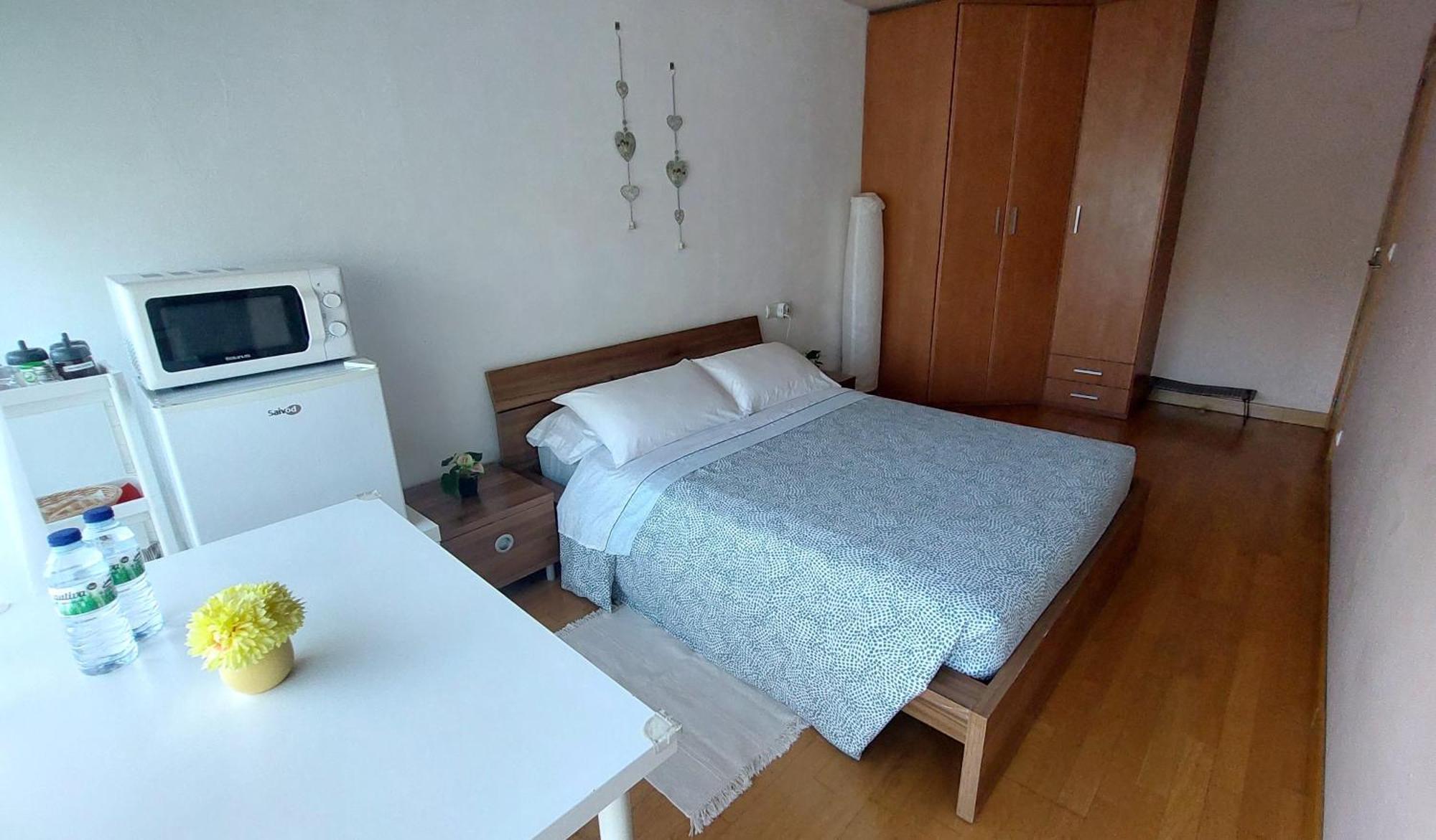 Tourist Room - Casa Particular Pamplona Exterior photo